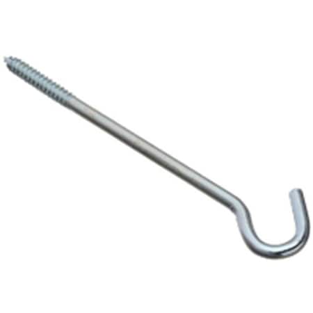 Stanley Stanley Hardware 221002 Screw Hook Zinc .37 x 10 In. 3003258